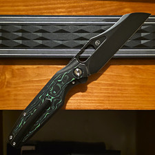 Kansept Tuckamore 20cv Camo Carbon picture