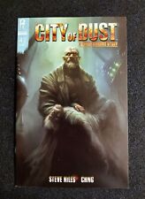 City Of Dust #4b Philip Khrome Story 2009 Radical Comics, Steve Niles, Chng. picture