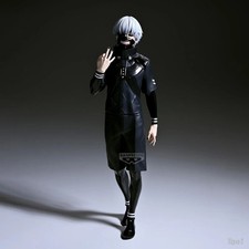 Tokyo Ghoul Grandista KANEKI KEN Figure picture