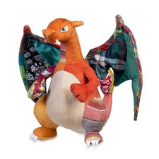 Share Sean Wotherspoon × Pokemon Center Plush Charizard Limited New 2026 picture