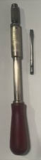 Antique Yankee No 30A SPIRAL RATCHET Screwdriver North Bros Mfg Co, 1923, USA picture