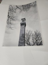 Waterbery Clook Tower 20