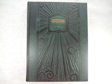 Yearbook, University of Oregon, Eugene Oregon, 1928,