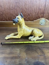Royal design The Morton’s Studio Great Dane Dog 8.5” picture