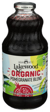 Lakewood Juice Hh Pomgrnt Org3 Pack Of 3 picture