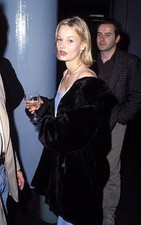 Samantha Mathis The 9th IFP West Independent Spirit Awards Palladi- Old Photo 1 picture