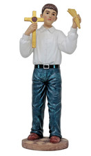 St.Jose Luis Sanchez Del Rio 12