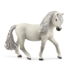 Schleich Horse Club Icelandic Pony Mare (13942) picture