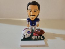 Zuru Ballers NFL Series 1 - Josh Allen #17 Buffalo Bills Figure picture