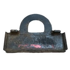 E-Z Mark Butt Marking Gage 3