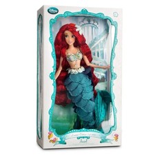 Ariel The Little Mermaid 2013 Limited Edition 17