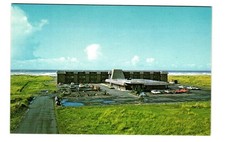CHAUTAUQUA Lodge vintage postcard unposted picture
