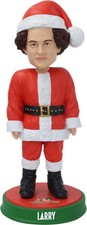Santa Larry The Three Stooges Bobblehead picture