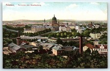 Vintage Postcard: Potsdam, Germany Panorama (L. & Co.) picture