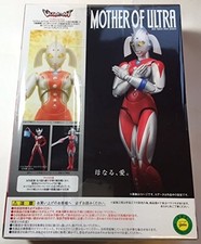ULTRA-ACT Mother of Ultra Figure Bandai Japan Ultraman picture