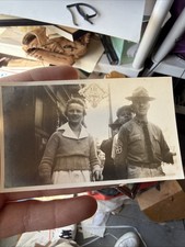 WWI Pershing Crosses Rhine War Savings Stamps Propaganda Negative Photo Lot See picture