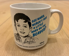 LEAVE IT TO BEAVER 