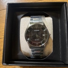 Citizen Eco-Drive AS1060-54E Wristwatch Quartz Unisex picture