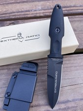 Extrema Ratio Pugio SE Fixed Knife Bohler N690 Steel Spear Point Blade picture
