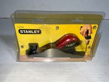 Sealed New Vintage Stanley Block Plane 1-12-116 110G made in England picture