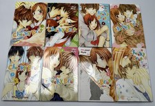 Yen Press Cheeky Brat Manga 8 Mixed Book Lot by Mitsubachi Miyuki Pre-Owned #045 picture