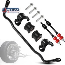 55398938AC Front Stabilizer Bar Kit And K80894 Sway Bar Links Front Sway with PU picture