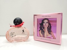 Sexy Little Things Victoria’s Secret Perfume New in Box w/ Lenticular Design OBO picture