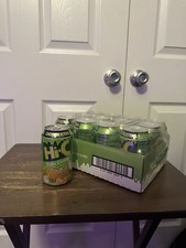 Hi-C Ecto Cooler Color Changing Can Ghostbusters 2016 NEW UNOPENED *EXPIRED* picture