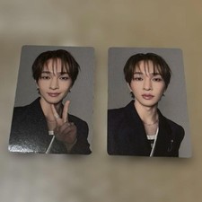 SHINee O Photocard KAKERA Piece of Fate E Version Limited Edition picture