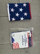 G128 3x5ft American Flag picture