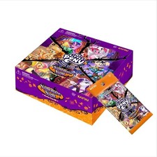 Kayou My Little Pony Nightmare Nights TCG Display 20 packs. picture