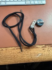 Black Magic Self Tying Shoelace Magic Tricks Magic Illusion Close Up Street Toys picture
