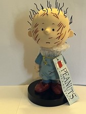 Peanuts Pig Pen #8162 Bobblehead Figurine Westland Giftware NIB picture