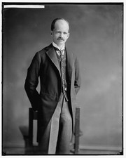 Photo:HUSTED, J.W. HONORABLE picture