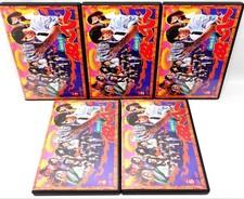 Hell Teacher Nube [DVD] Complete 5-Volume Set picture