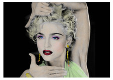 MADONNA - VOGUE 5