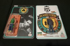 House Of Pain Jump Around Everlast - Danny Boy - RARE Limited Figures. Lot of 2 picture