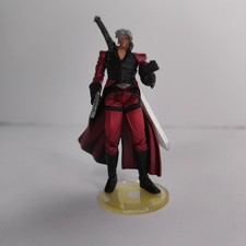 Kaiyodo Takara DEVIL MAY CRY K.T FIGURE Dante picture