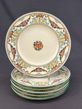 6 Wedgwood VENTNOR Ivory 7