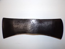 Antique 1936 Sager Chemical Axe Double Bit Puget Sound Axe Head - Collector picture