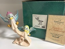 WDCC Cinderella Birds 