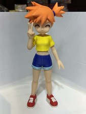 3D Printed Fanart Misty 8in Tall Display picture