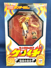 Used MEGAHOUSE Sunday Heroine Selection Kenichi Miu Furinji Figure Ages 15+ picture