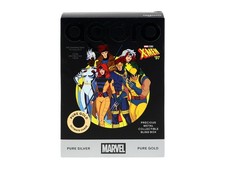 2026 AGORO X-MEN '97 BLIND BOX picture