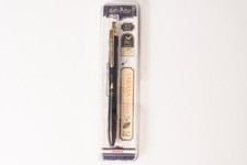 Harry Potter Zebra Sarasa Grand Ballpoint Pen Hogwarts Limited Edition [New] picture