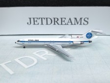1/400 PAN AM PAN AMERICAN WORLD BOEING 727-200 1980'S COLORS N361PA AEROCLASSICS picture