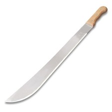 Extra Long Functional Outdoor Machete Knife picture