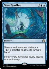 Wave Goodbye 79 The Lost Caverns of Ixalan Non-Foil picture