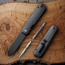 Civivi Sendy Linerlock Folding Knife 2.88