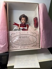 MADAME ALEXANDER Doll BATHING BEAUTY COCA-COLA 36025 ~ Limited Edition 779/1000 picture